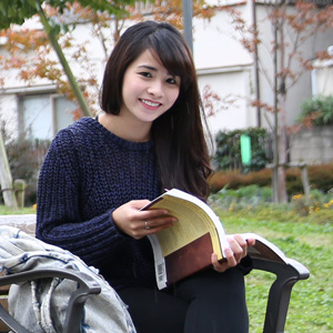Ngoc Tran