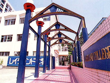 LCJ in Mejiro