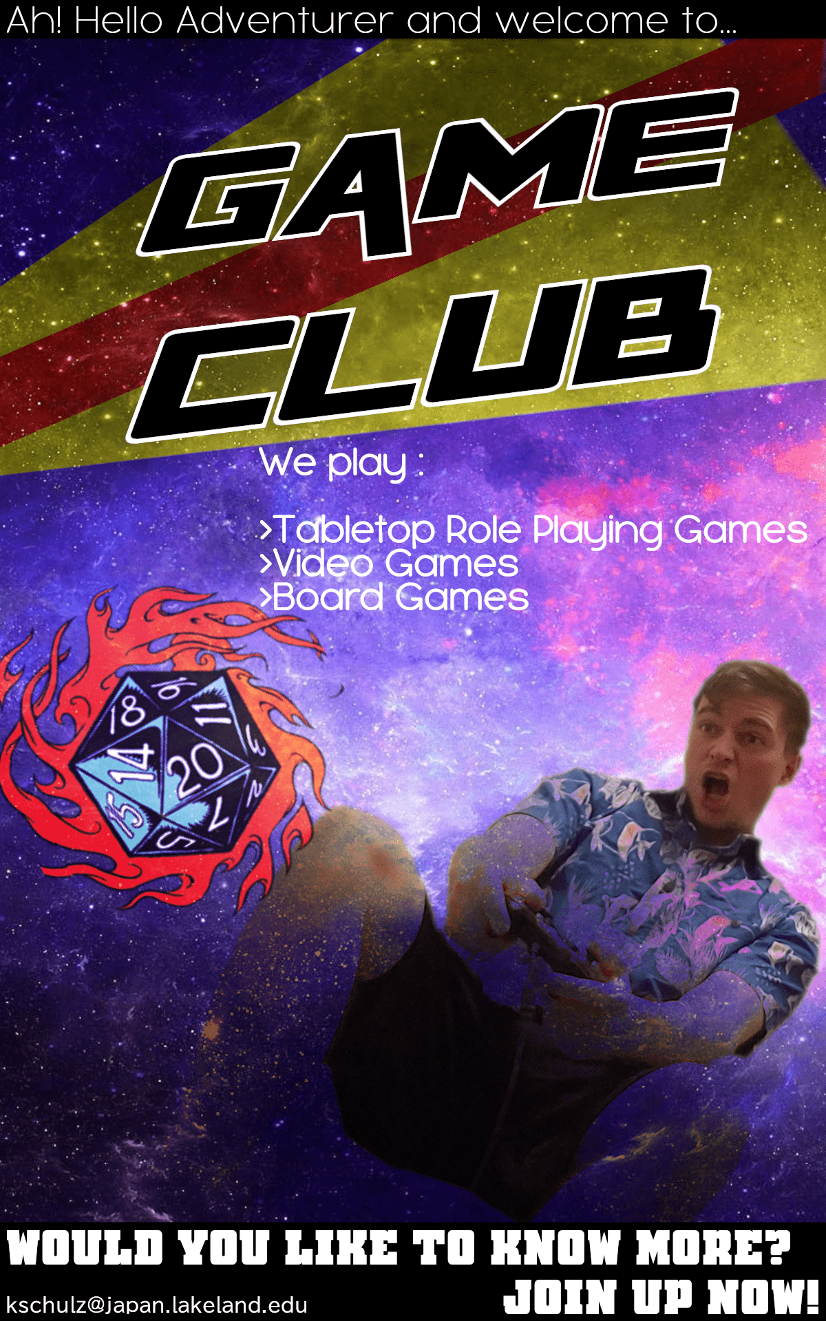 GameClub min