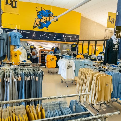 campus shop