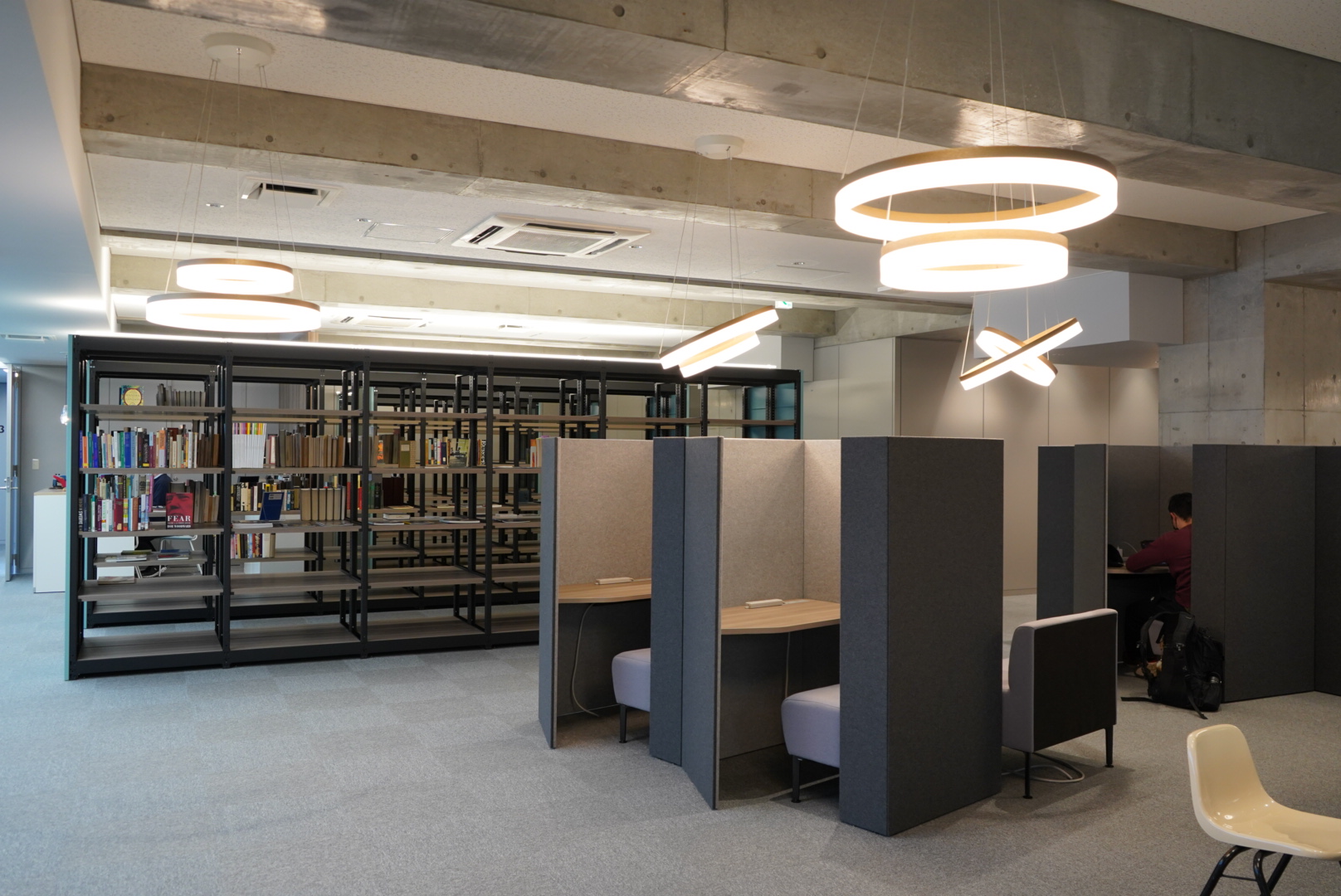 Now Hiring Student Workers