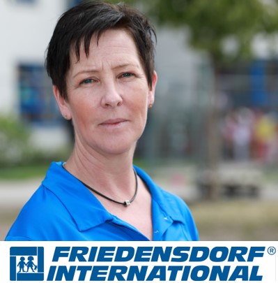 June's Lakeland Lecture Centered on Global Peace Education