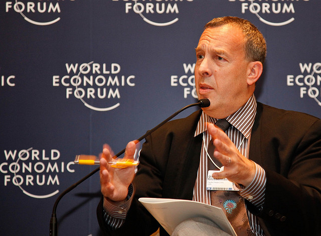 Next Lakeland Lecture to Focus on Japan's International Profile