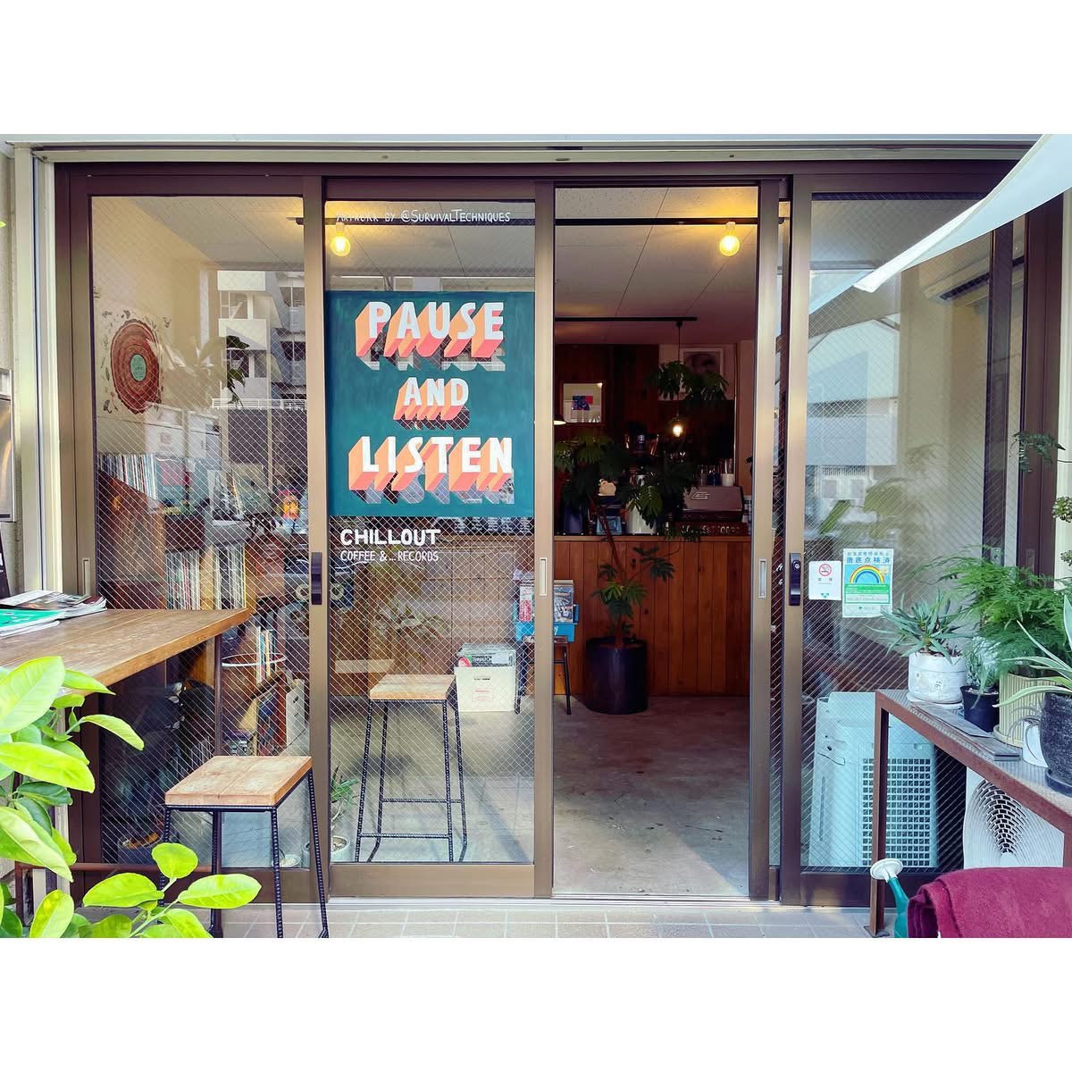 5 Must-Visit Food & Coffee Spots a walk away from Lakeland
