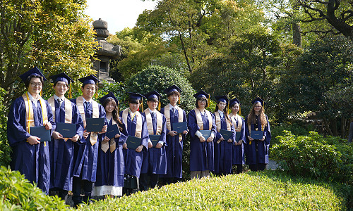 Lakeland University Japan Launches New Scholarships for 2025