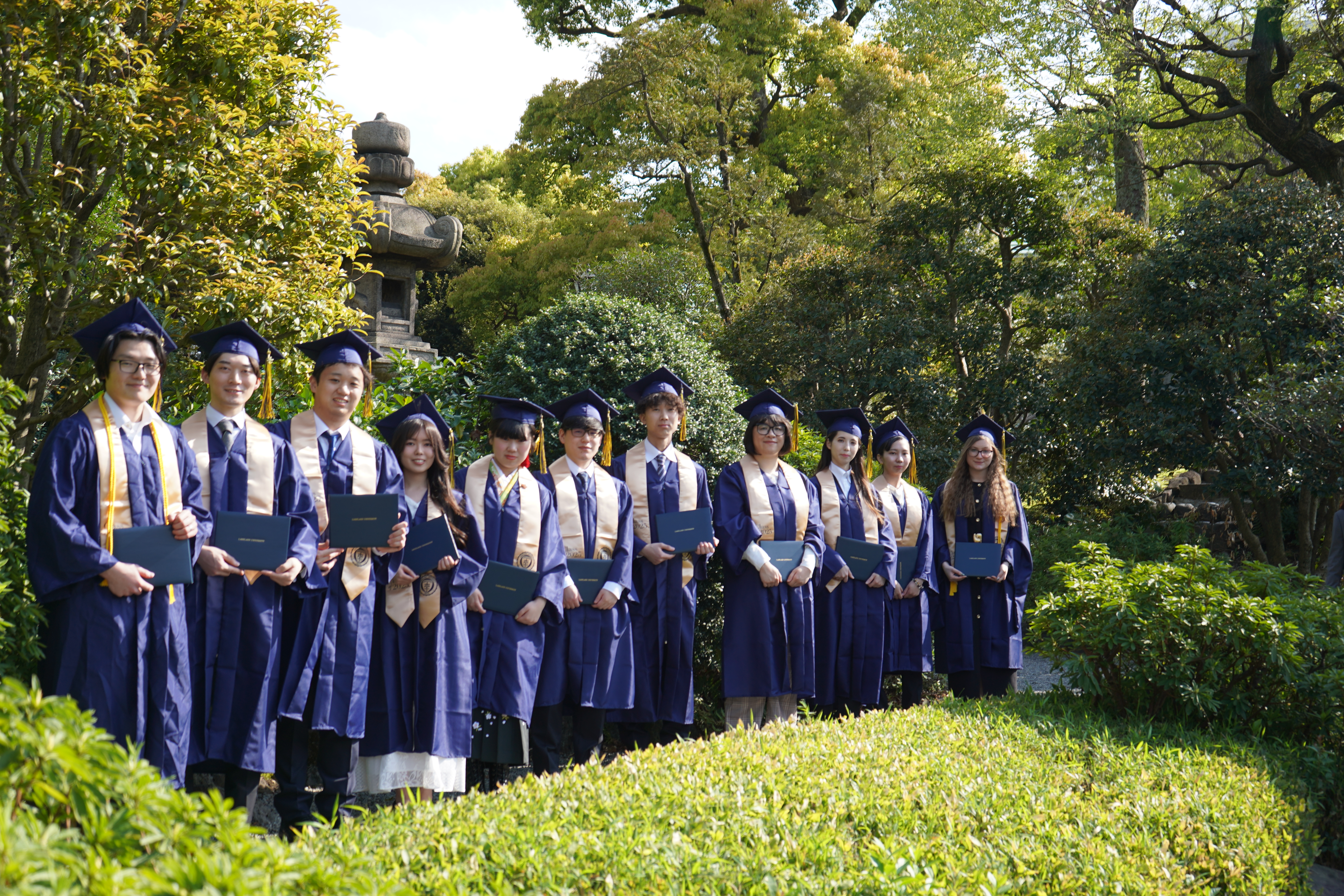 Lakeland University Japan Launches New Scholarships for 2025