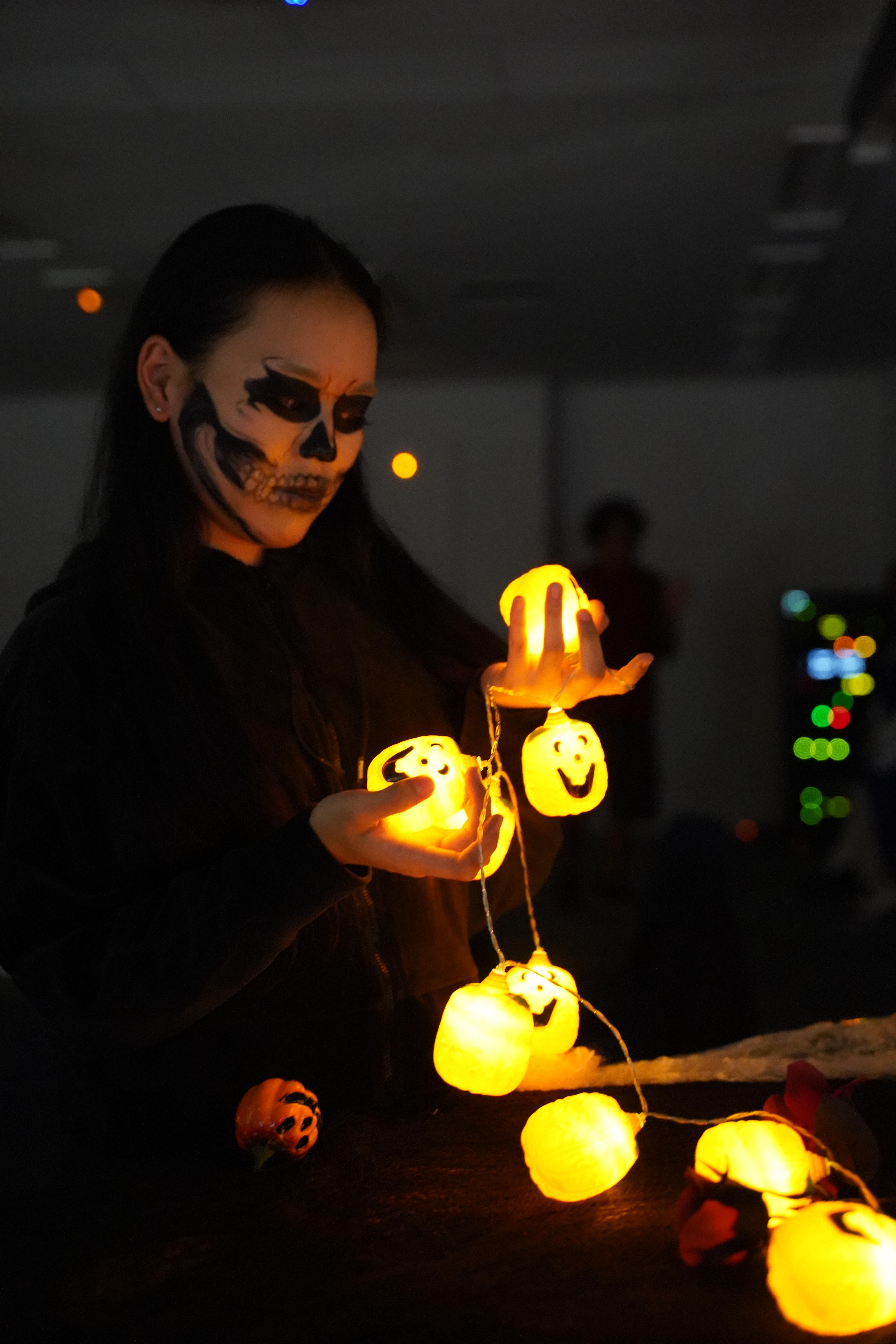 Lakeland Japan Got Spooktacular This October!