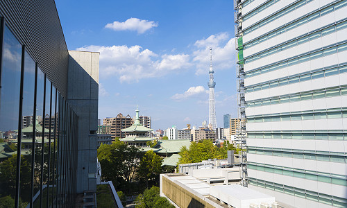 LUJ to Host 11th Annual Conference on Global Higher Education
