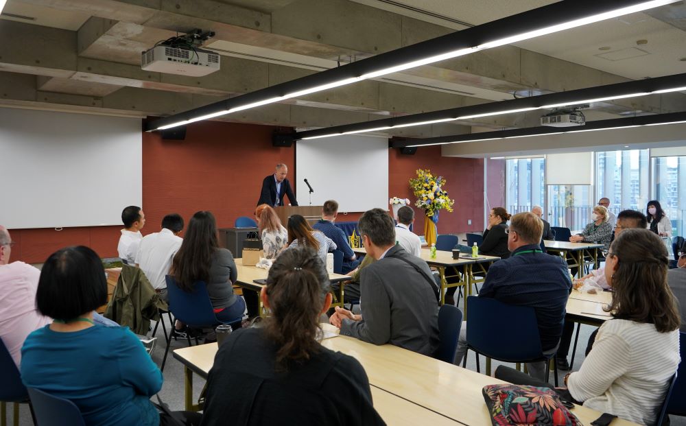 LUJ’s 10th Annual Conference on Global Higher Education: Call for Papers