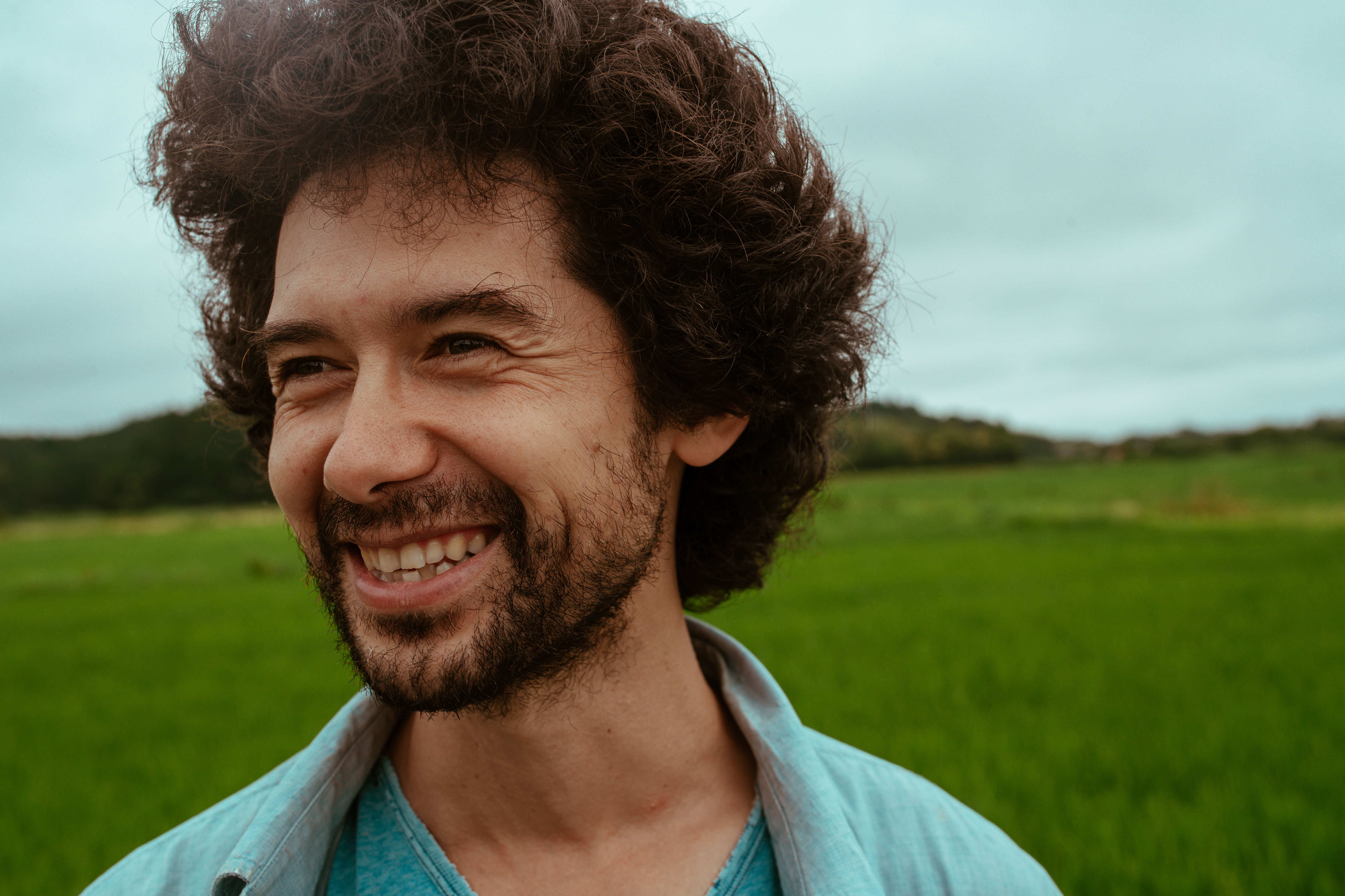 The Lakeland Lecture Series Presents: Kai Sawyer