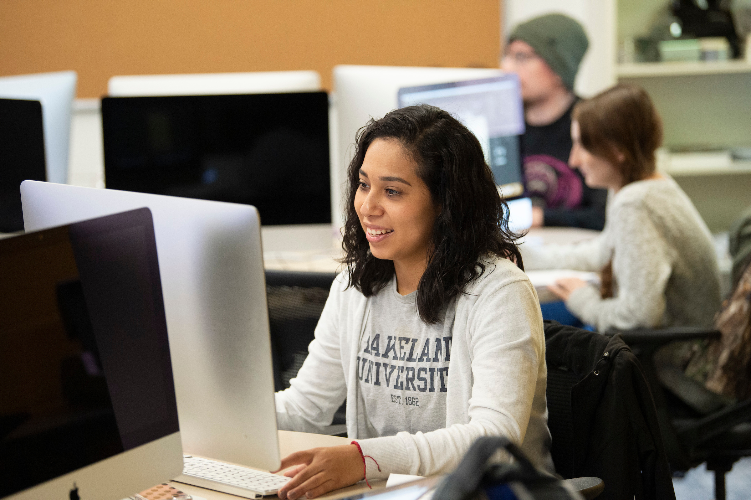 NewsFlash From LUJ Library and Learning Center