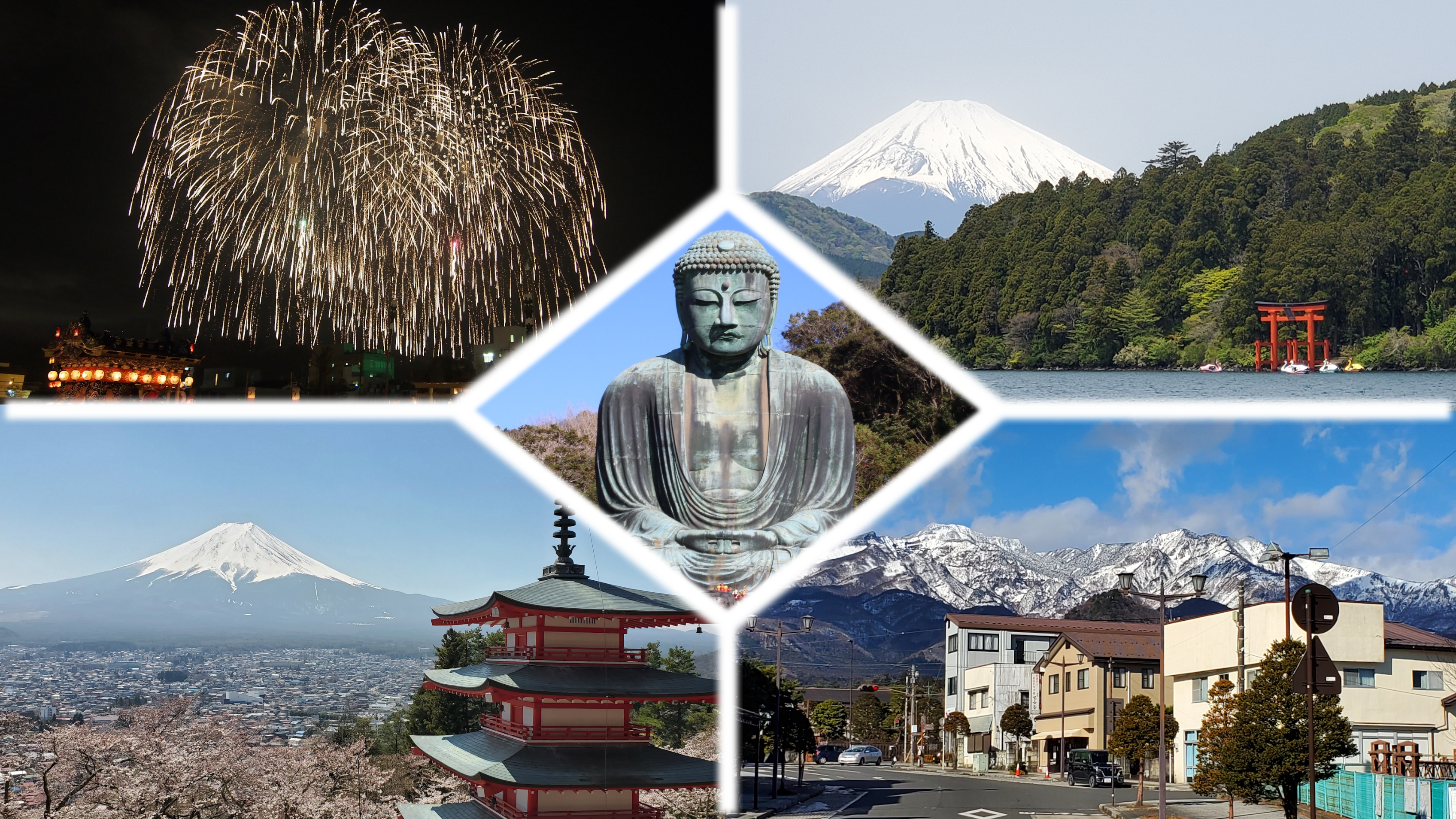 5 Day Trips from Tokyo That Won't Break the Bank