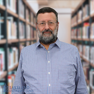 Luis Poza