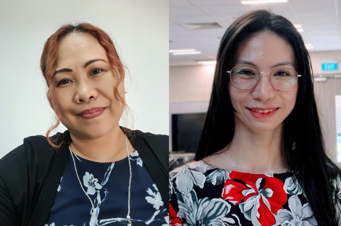 LUJ Welcomes Visiting Faculty from the University of Makati