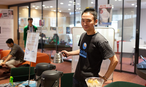 New Lakeland Lecture to Focus on NGO Seibo, Malawi, and Social Entrepreneurship