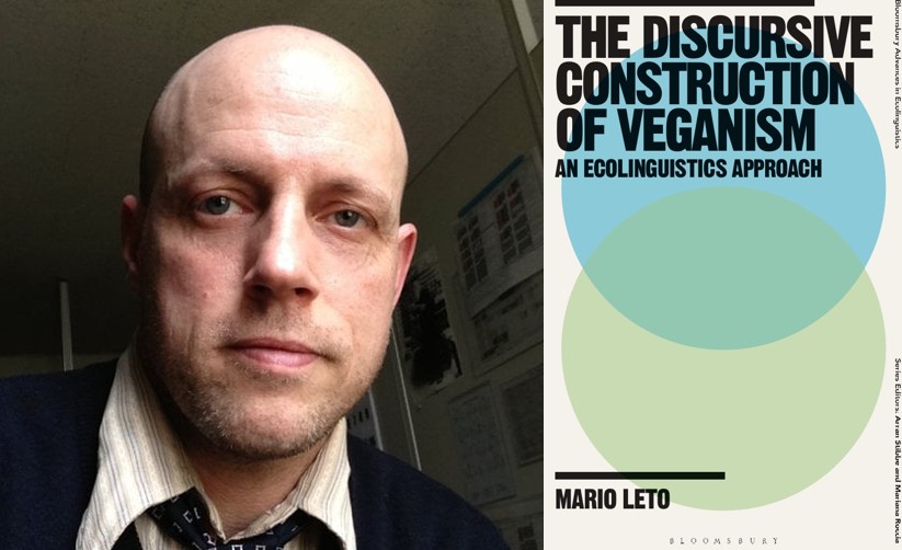 Veganism the Focus of Next Lakeland Lecture